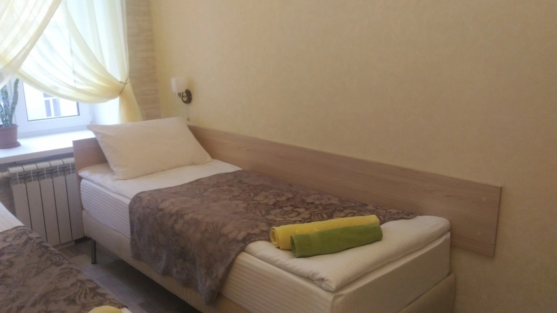 Меблированные комнаты М59