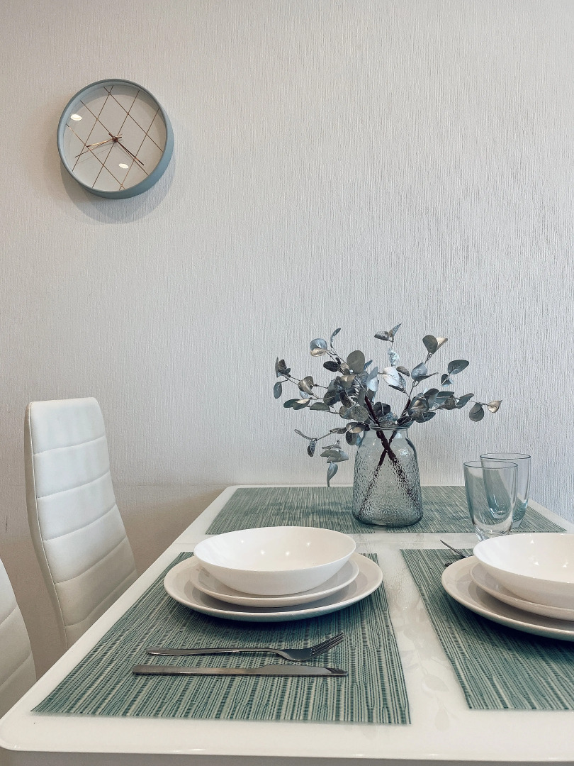 Апартаменты Бориса Житкова 4