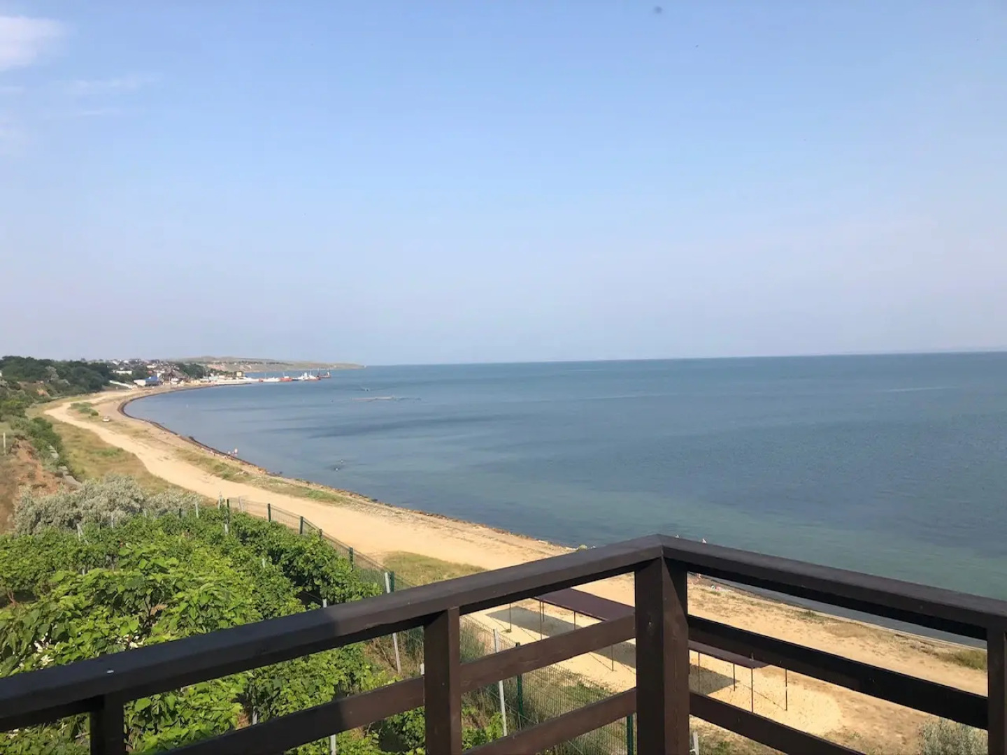 Гостевой дом Маре