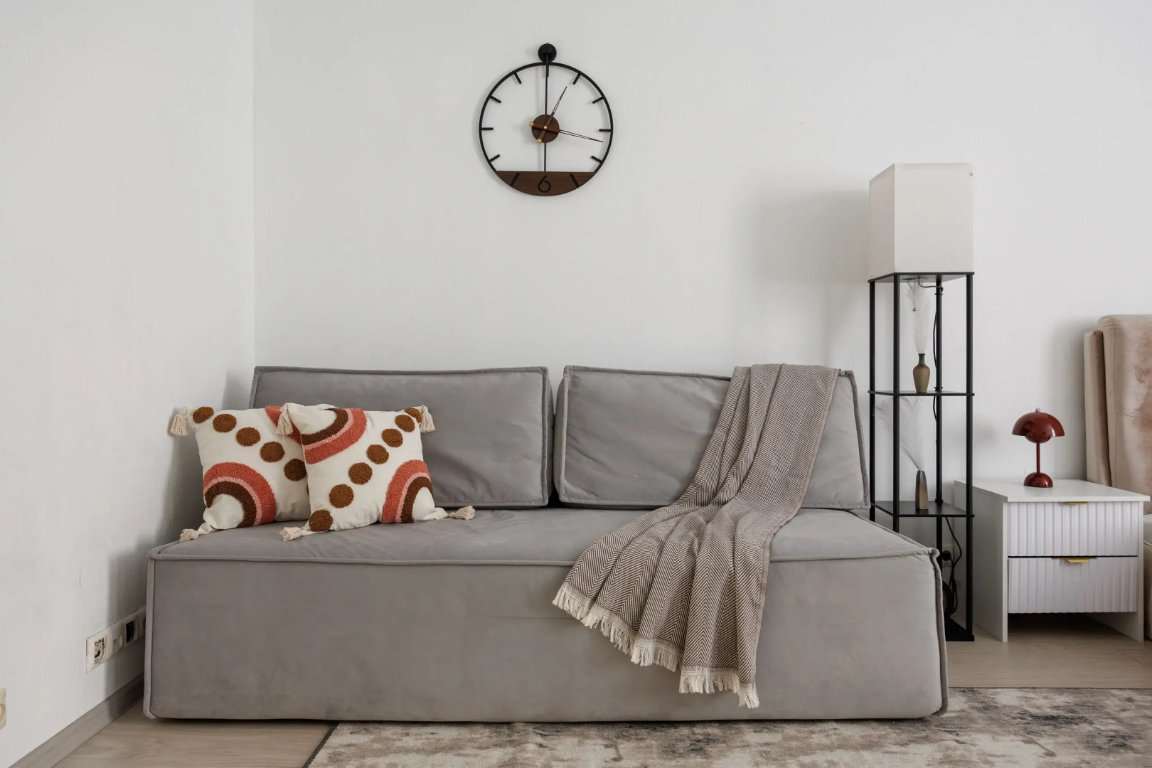 Апартаменты Просторные на Апраксином 20 DereMRents ДереМРентс