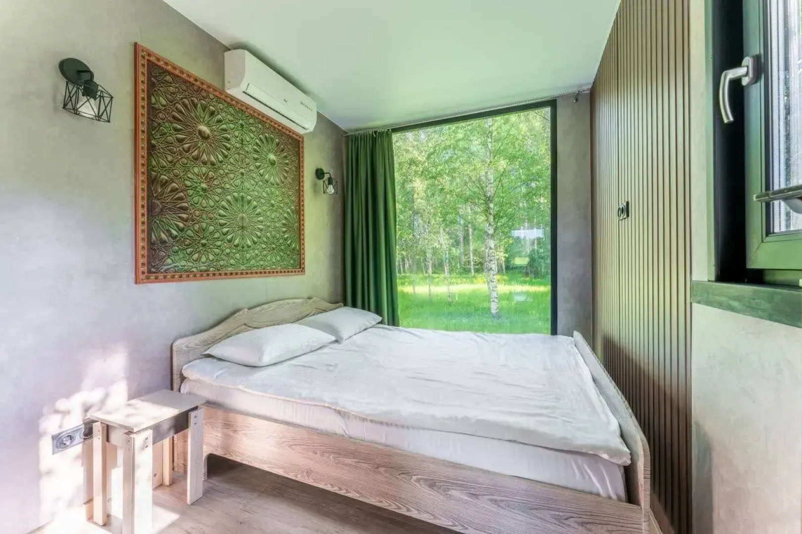 Частный Дом G-kvartal Шир