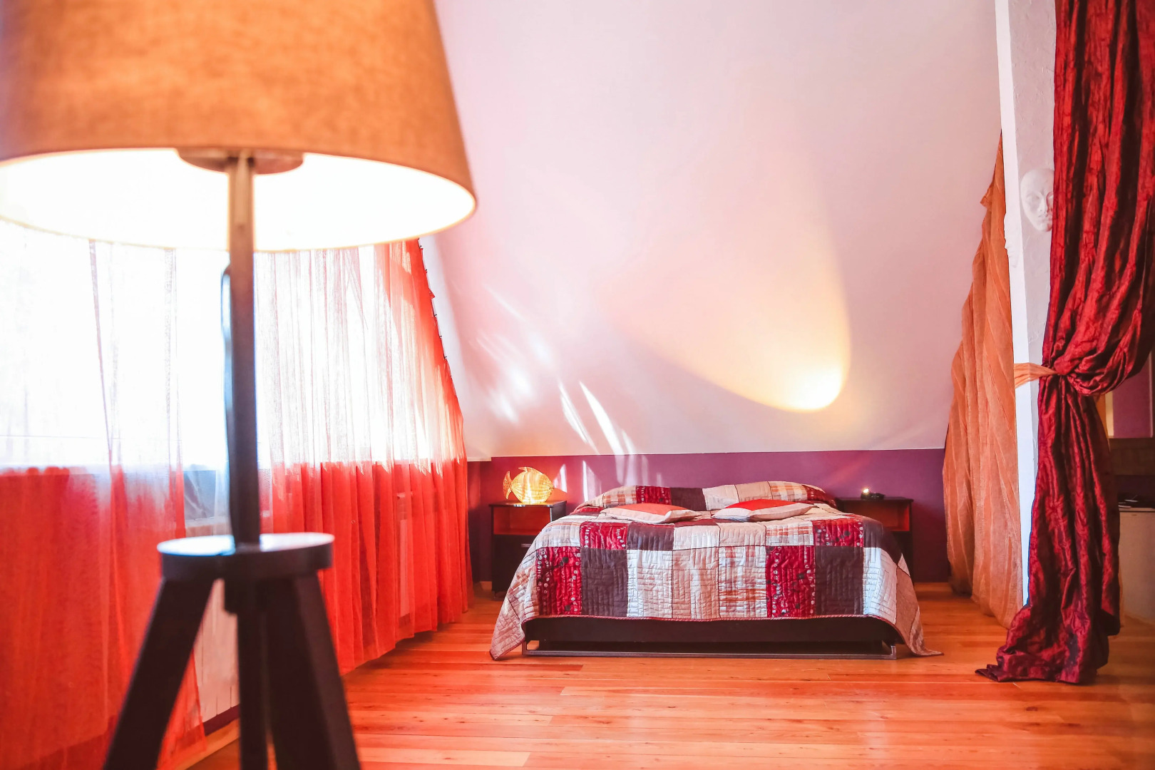 Отель Загородный Райвола