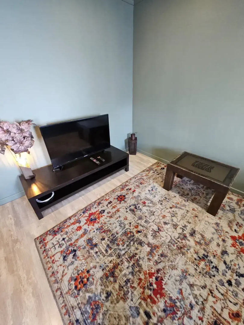 Апартаменты на Дзержинского 14/2