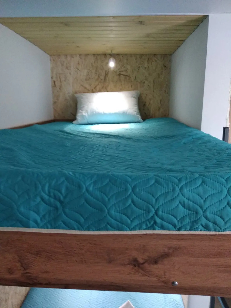 Квартира Easy Studio 2