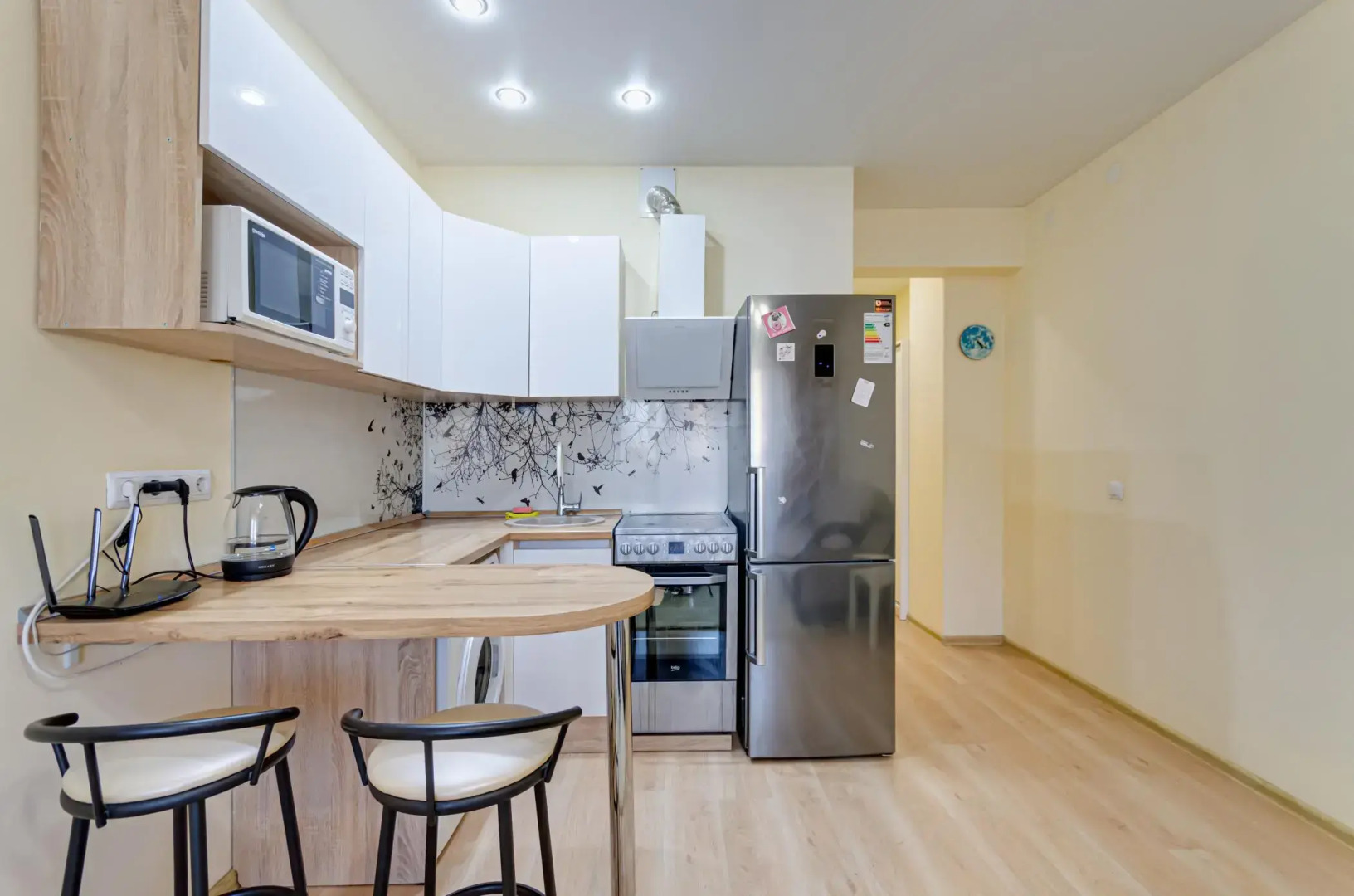 Квартира посуточно комфорт