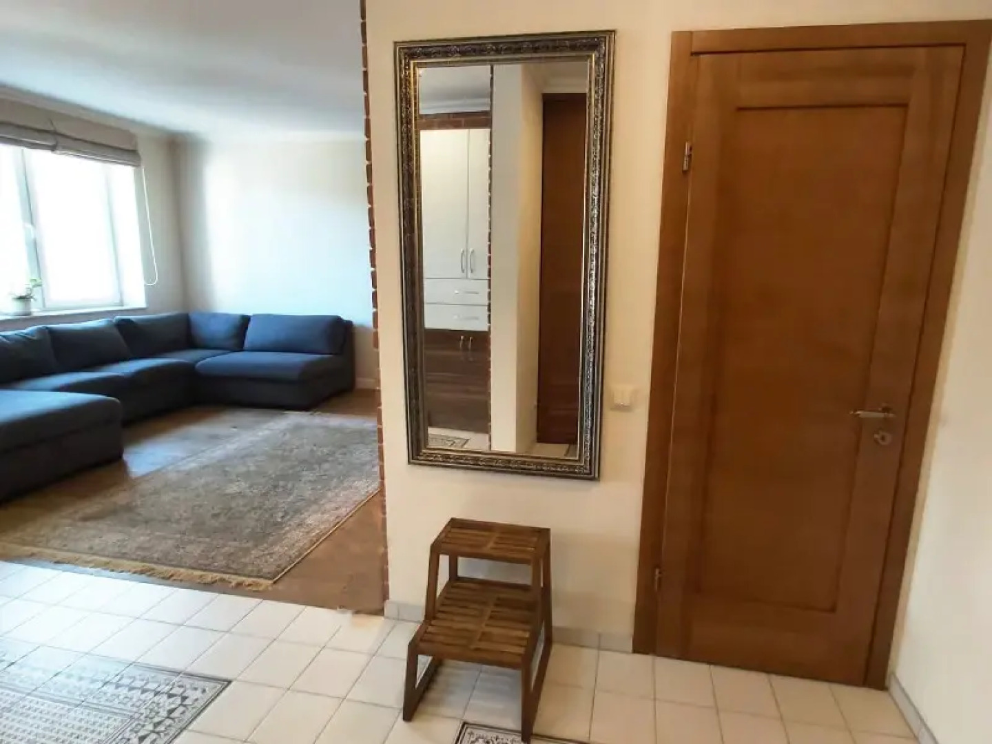 Апартаменты Лофт у моря