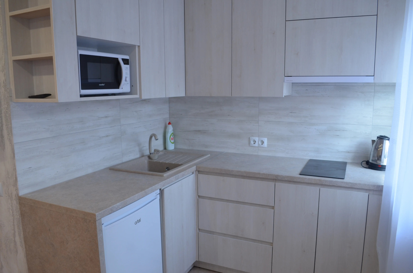 Квартира  Centr Vitebskа