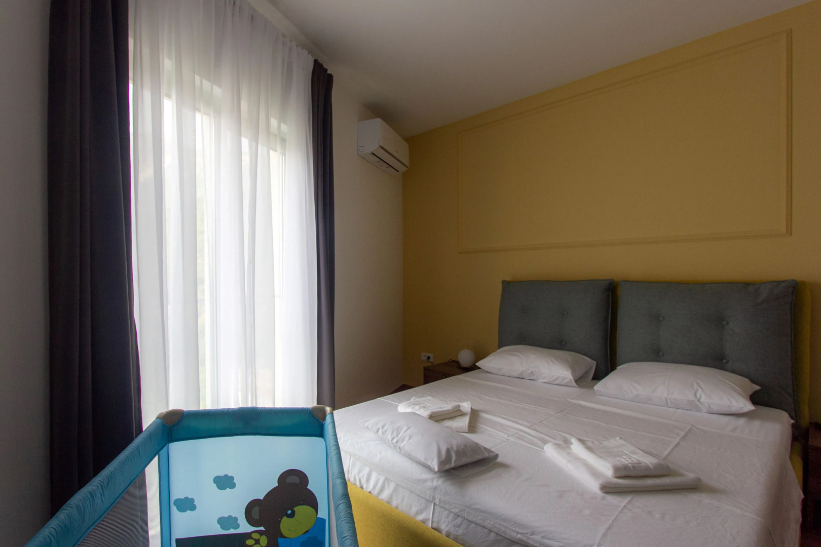 Апартаменты Sunny Side Wellness Resort & Spa