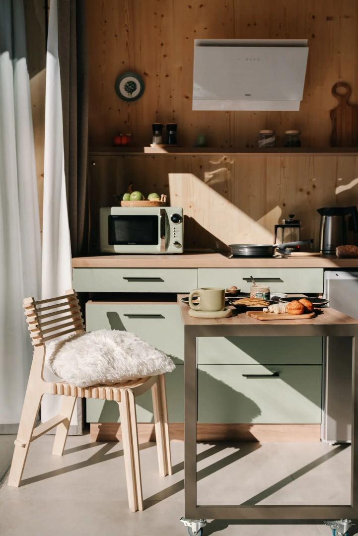 Отель Чепош Парк