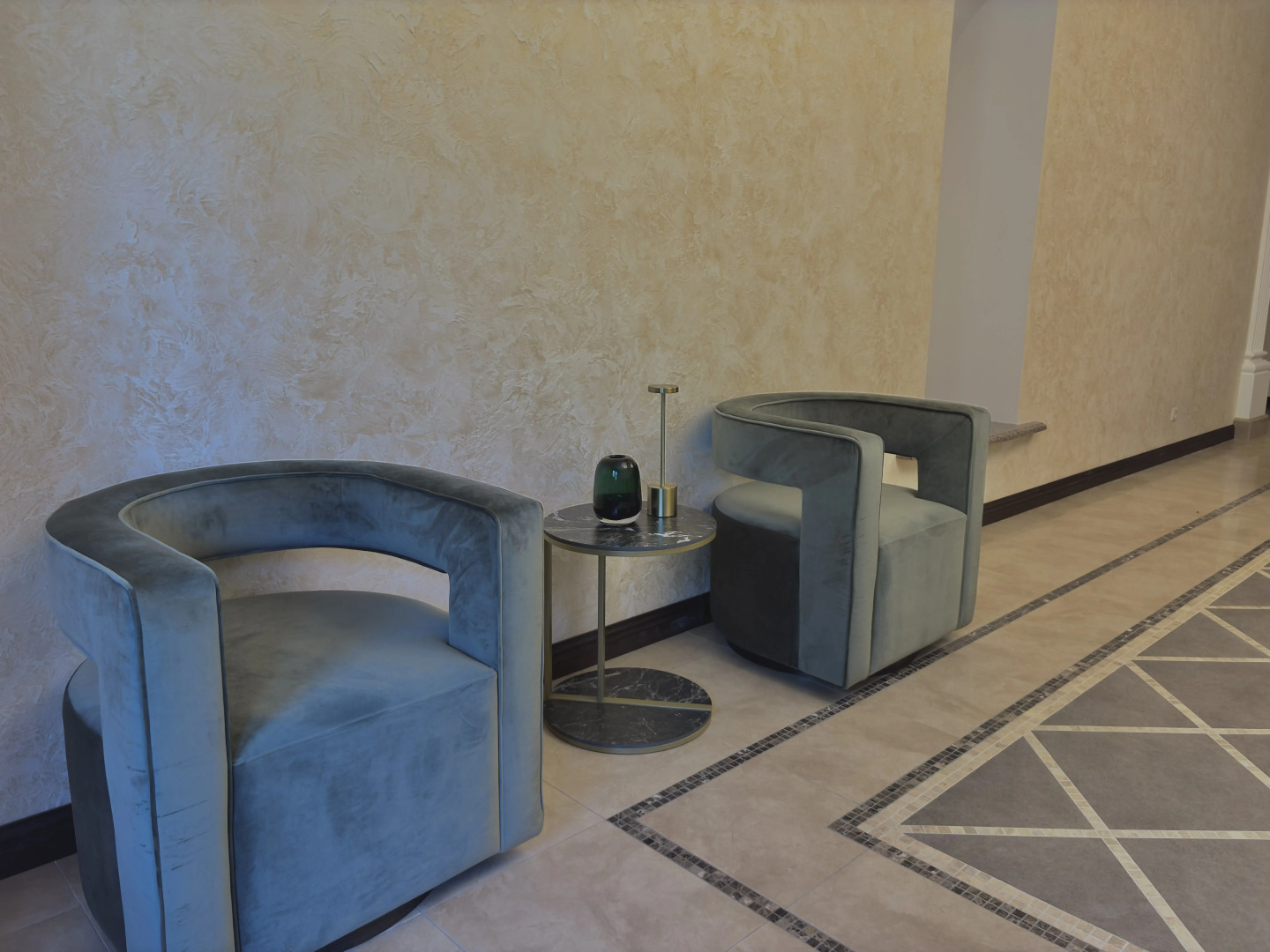 Бутик-отель Осетия