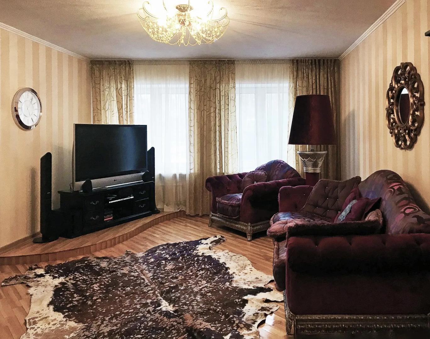 Rezedentsiya Alfyorovo Hotel	