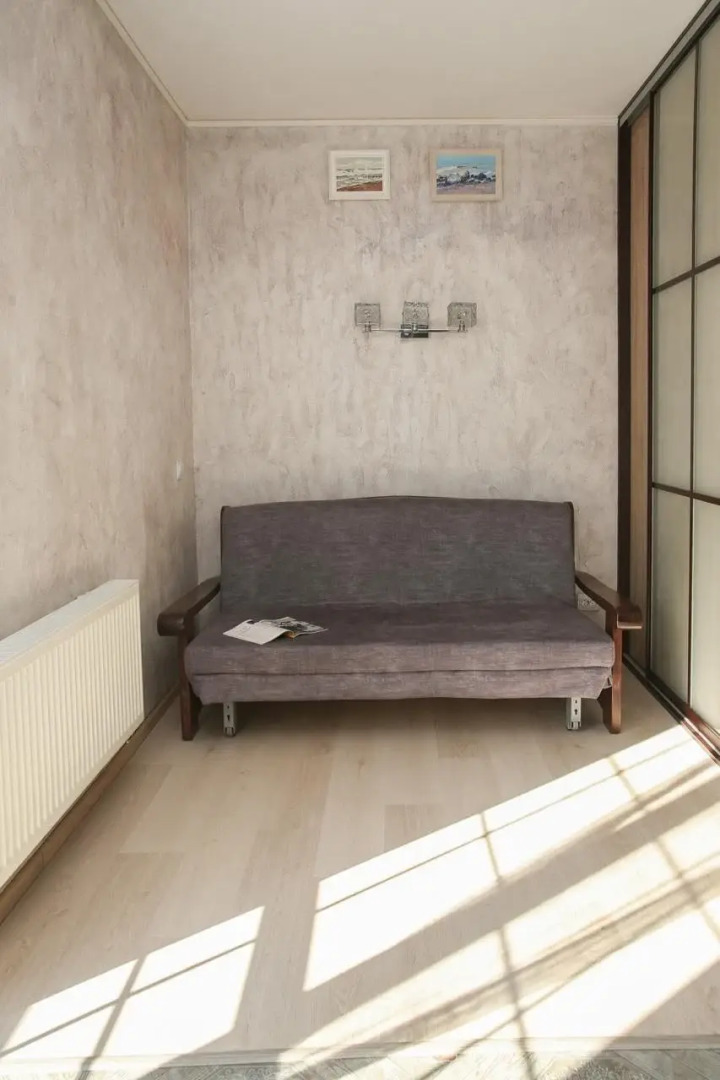 Апартаменты Rauschen Green Classic 3