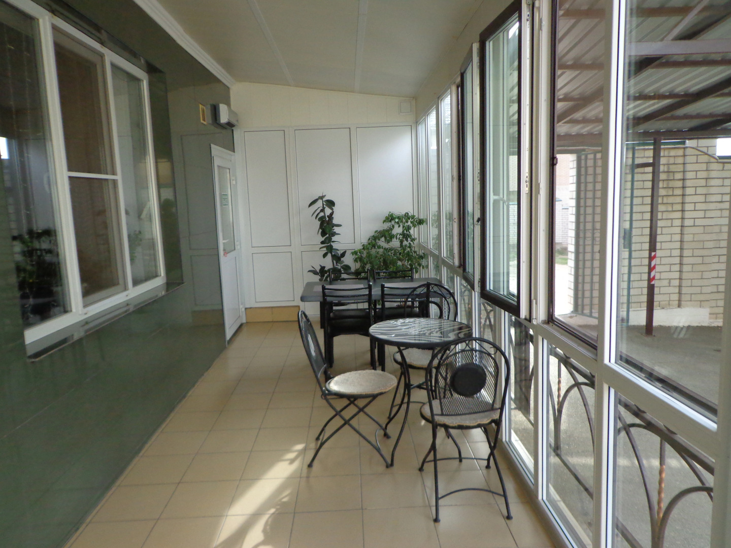 Мини-Отель Олимпия