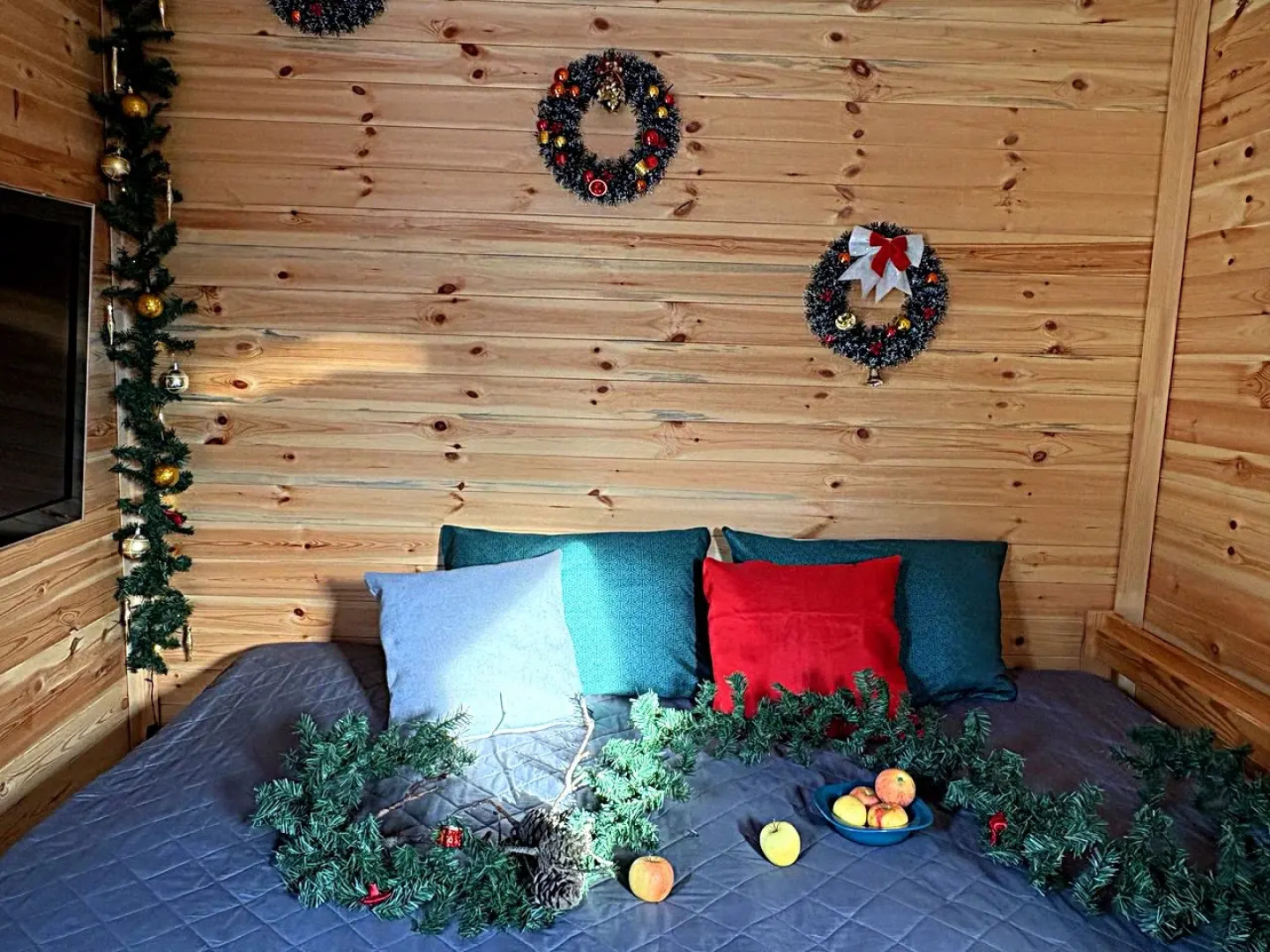 Коттедж Под звездами Стандарт