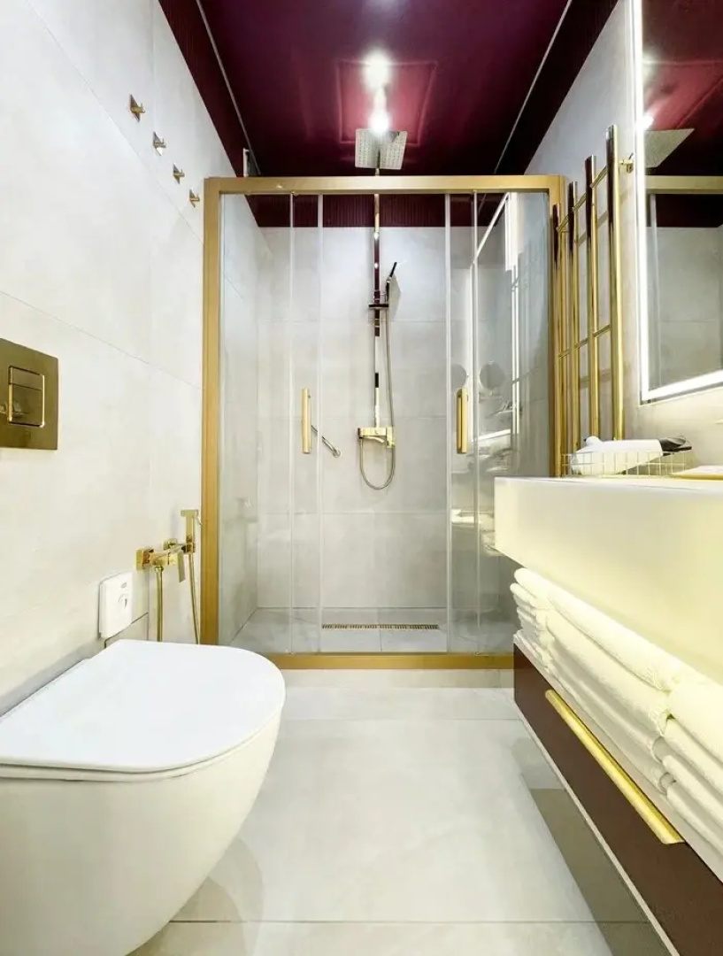 Гостинично-медицинский комплекс PANinter Hotel & Mineral Spa