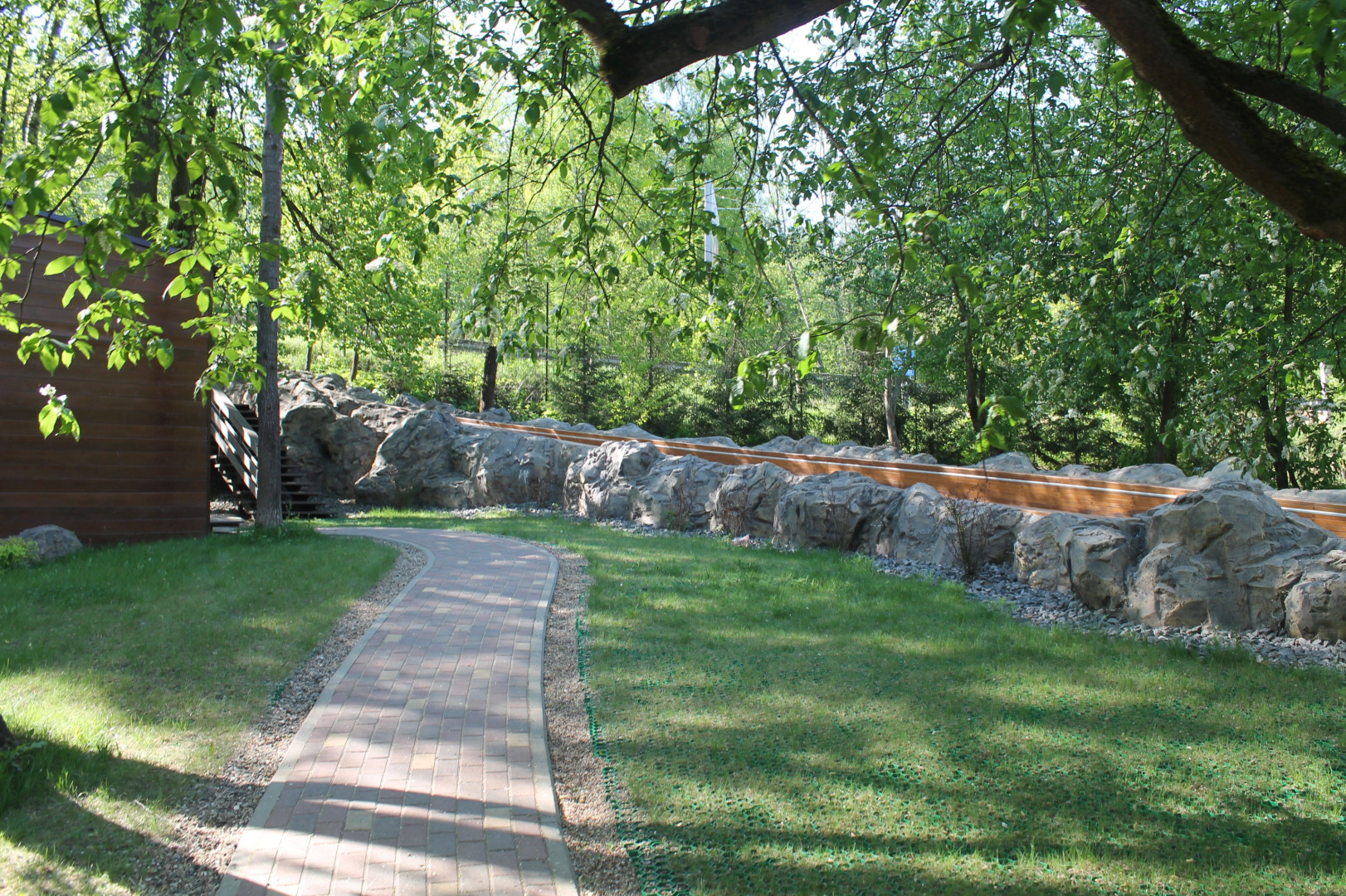 Гостевой дом Sport Point