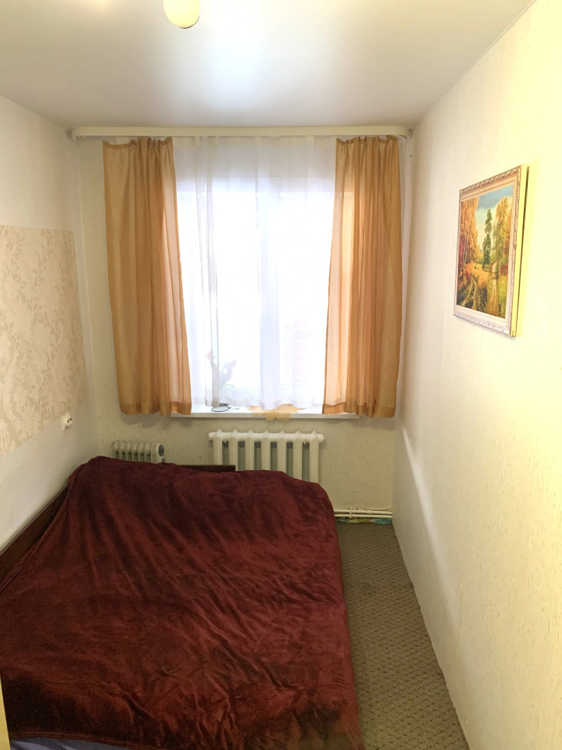 Гостевой дом Женвайка