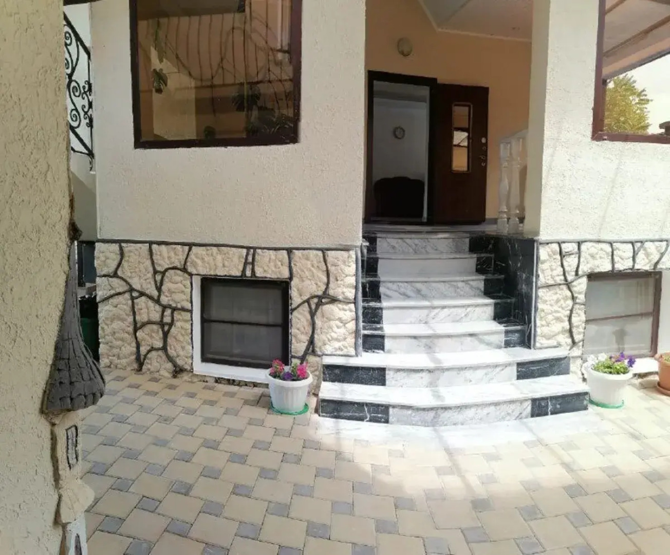 Гостевой дом Гамма