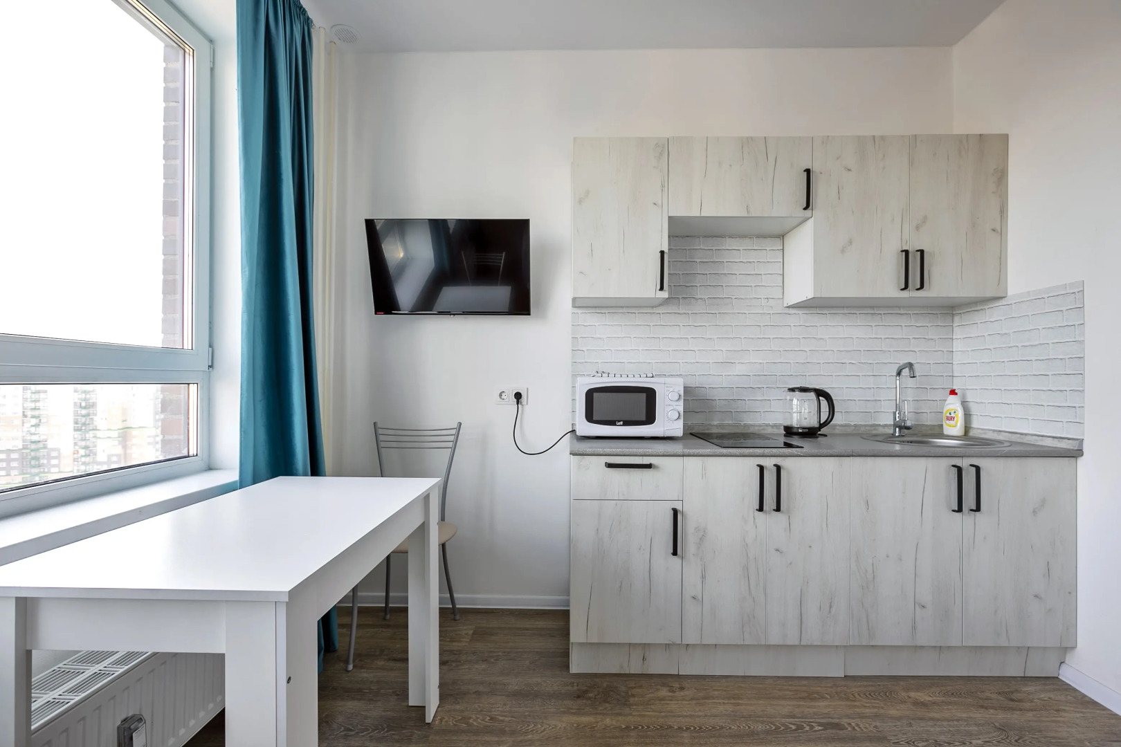 Квартира MaxRealty24 Просторная 16