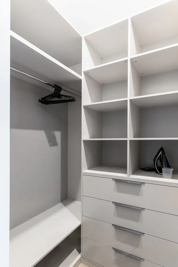 Апартаменты Ocean View Green Apartments