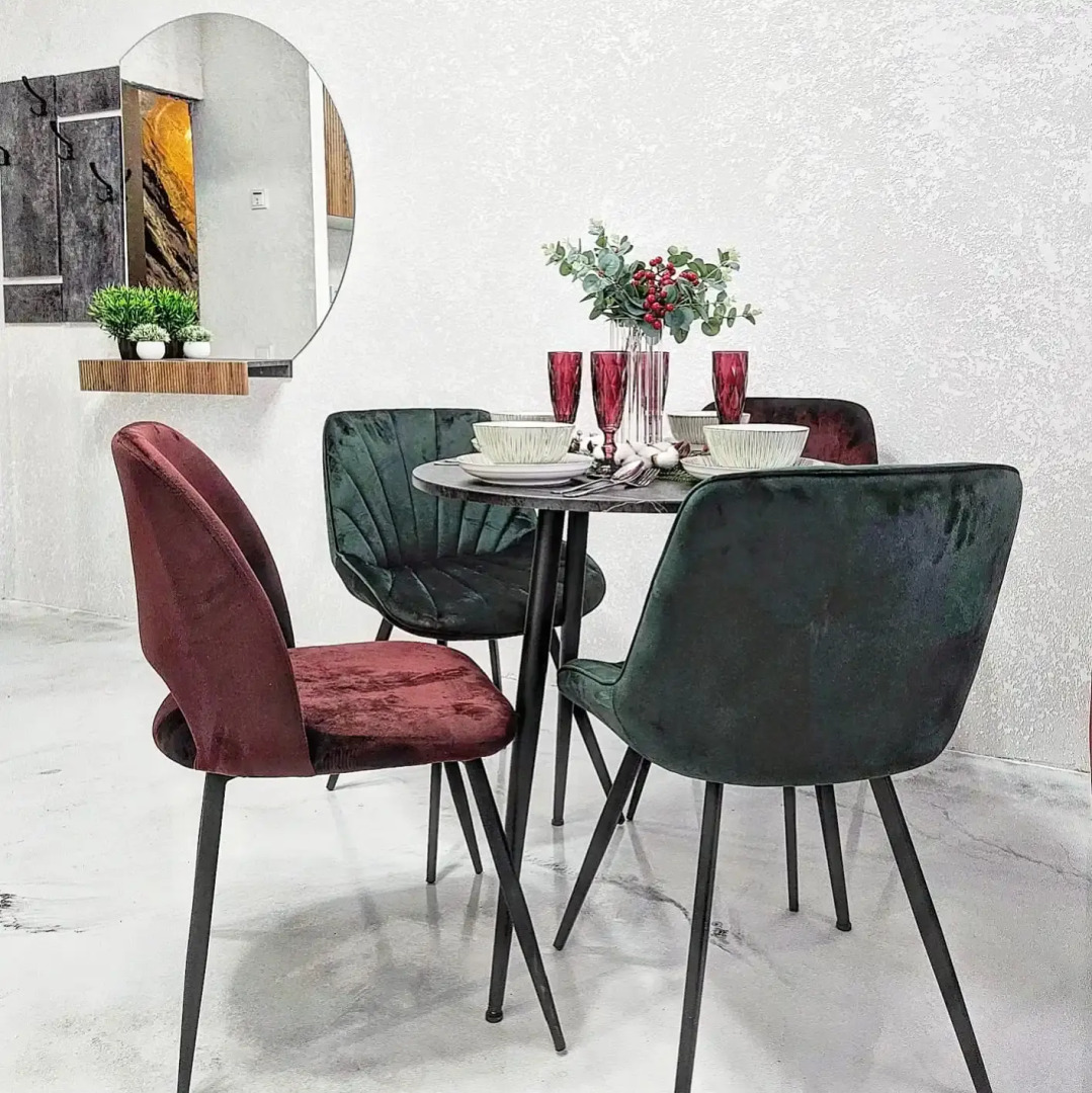 Апартаменты TatAparts Фламинго в центре у Кремля