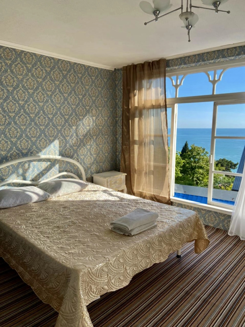 Гостевой Дом Ника