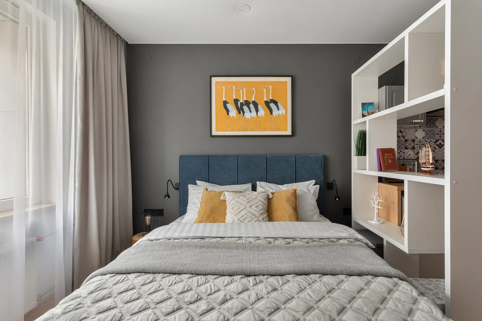 Апартаменты Room2day Алые паруса