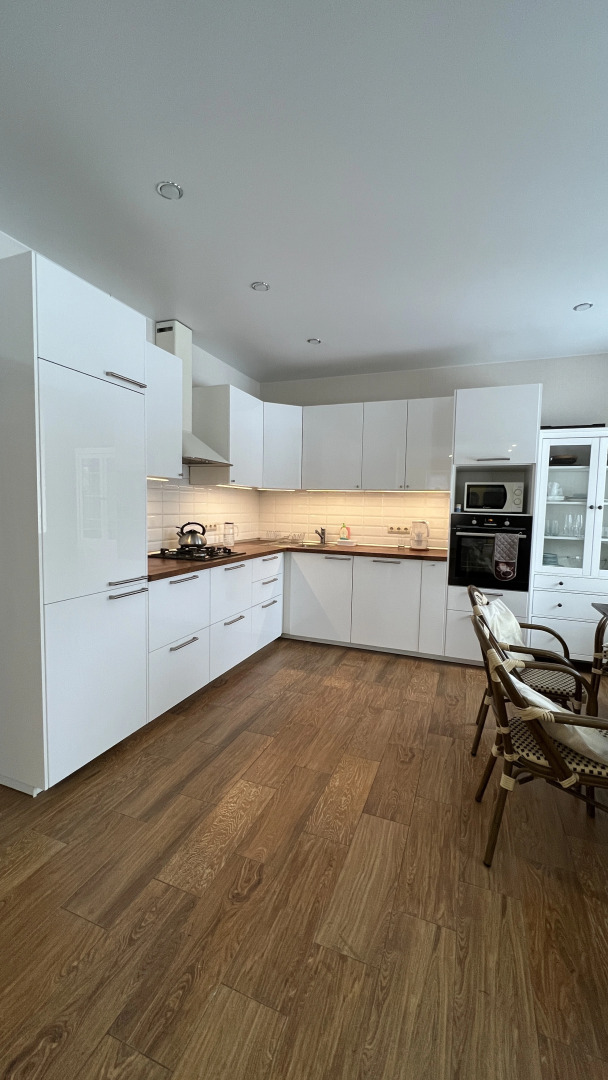 Частный дом Уютный двухэтажный дом рядом с Коломной