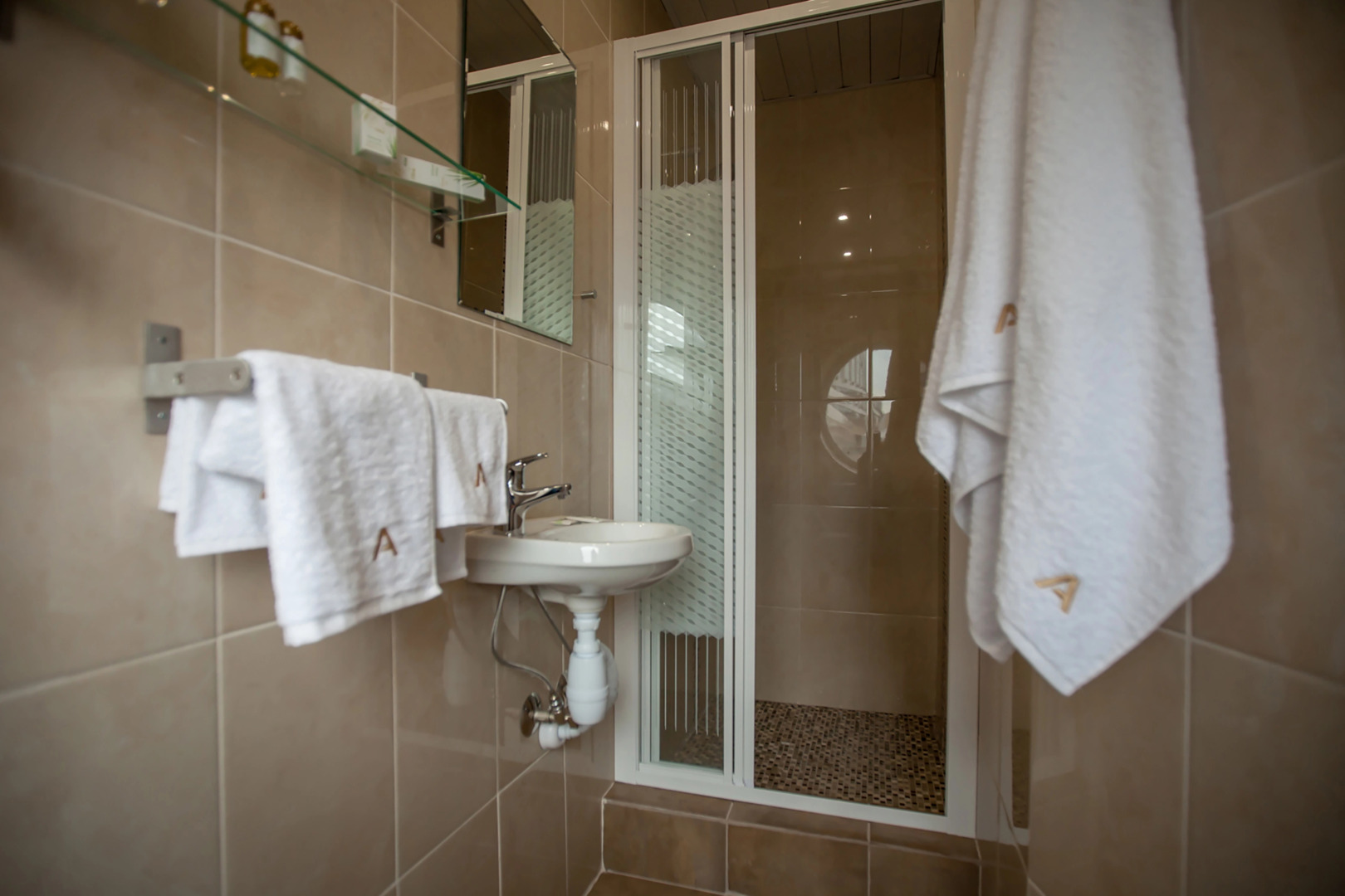 Отель Arbat Inn