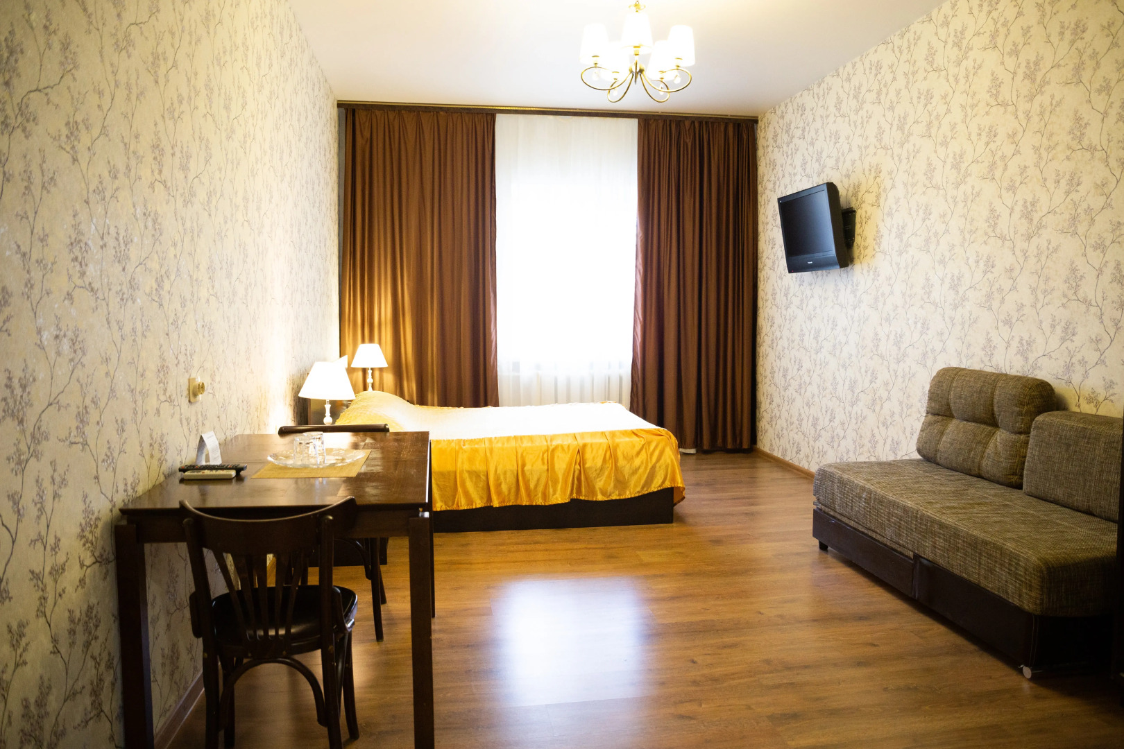 Отель Сакуранео