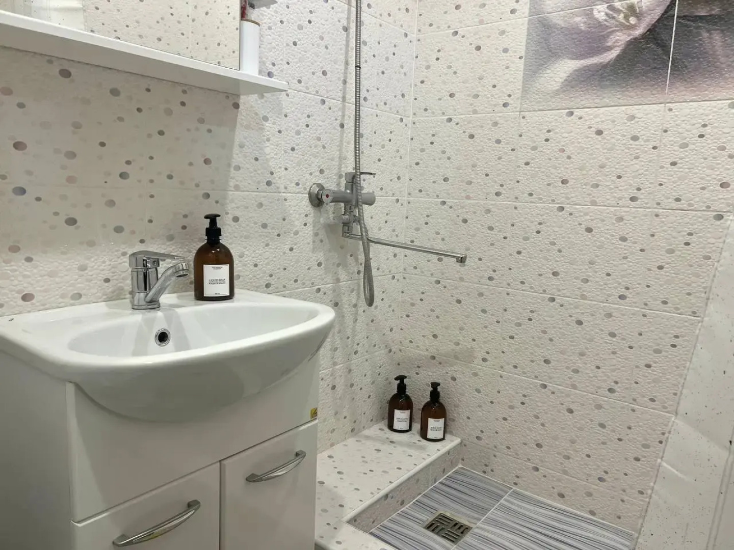 Квартира Однокомнатная на Кошевого 25с1 1