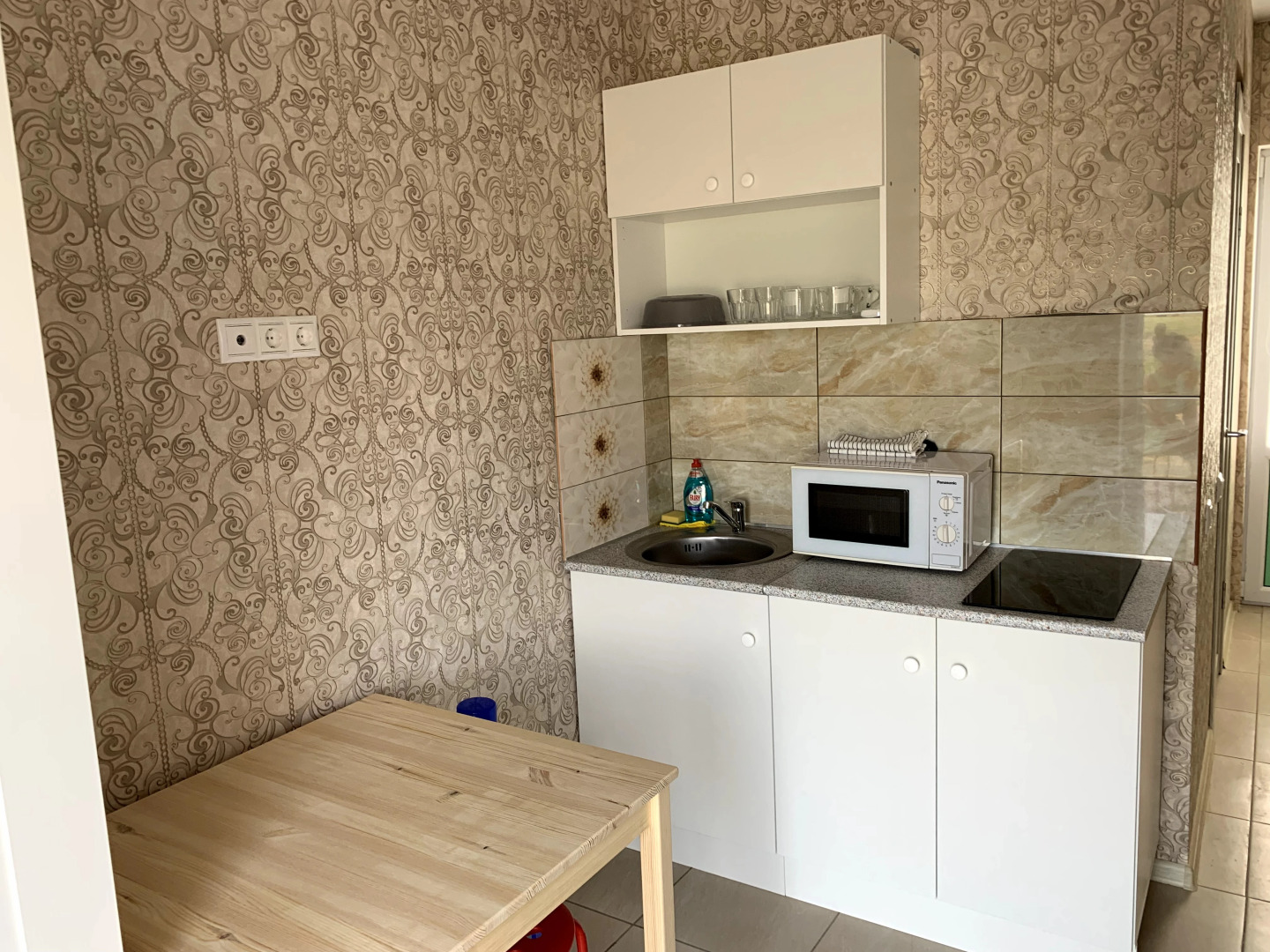 Гостевой дом Mango House