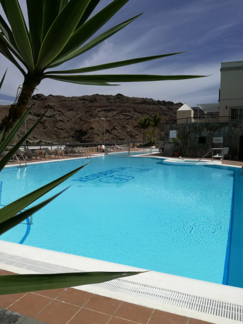 Апартаменты Mapi´s