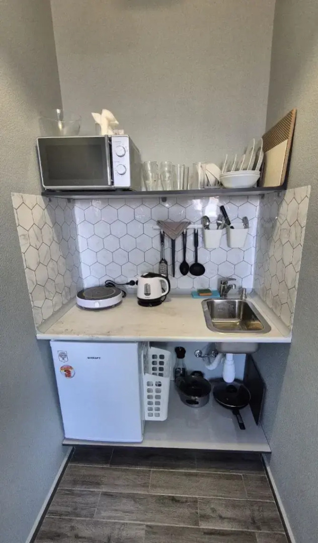 Гостевой дом Бриз