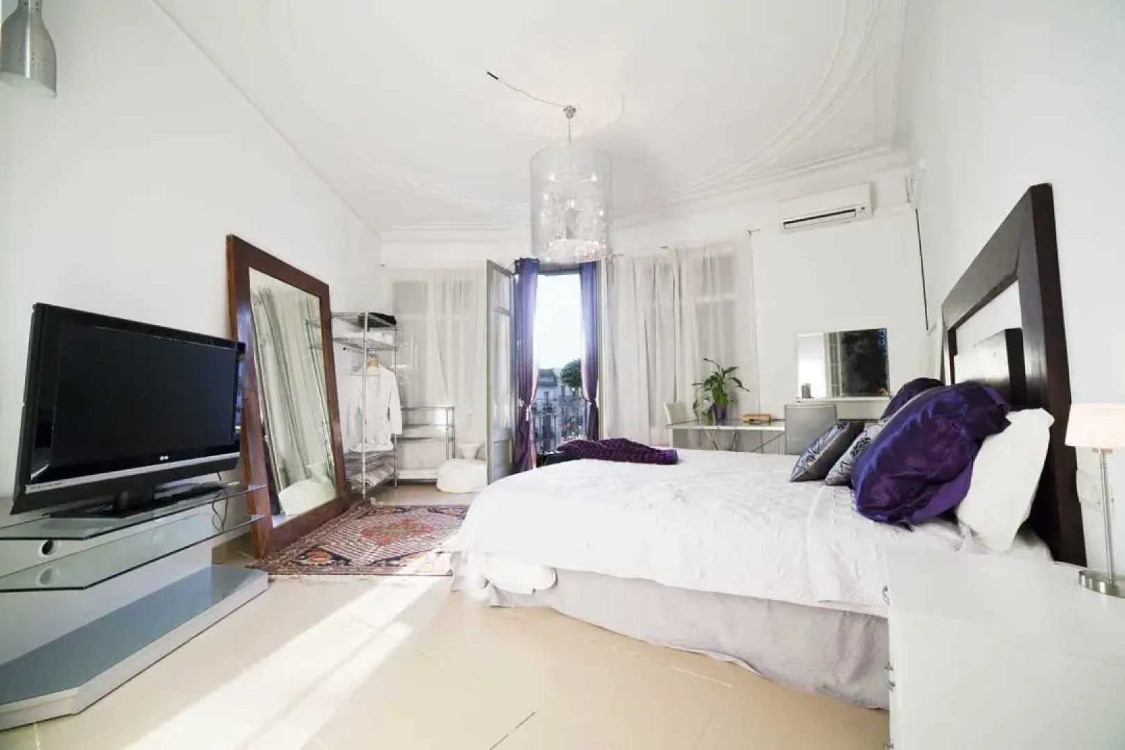 Апартаменты Platinum in Residential  Area