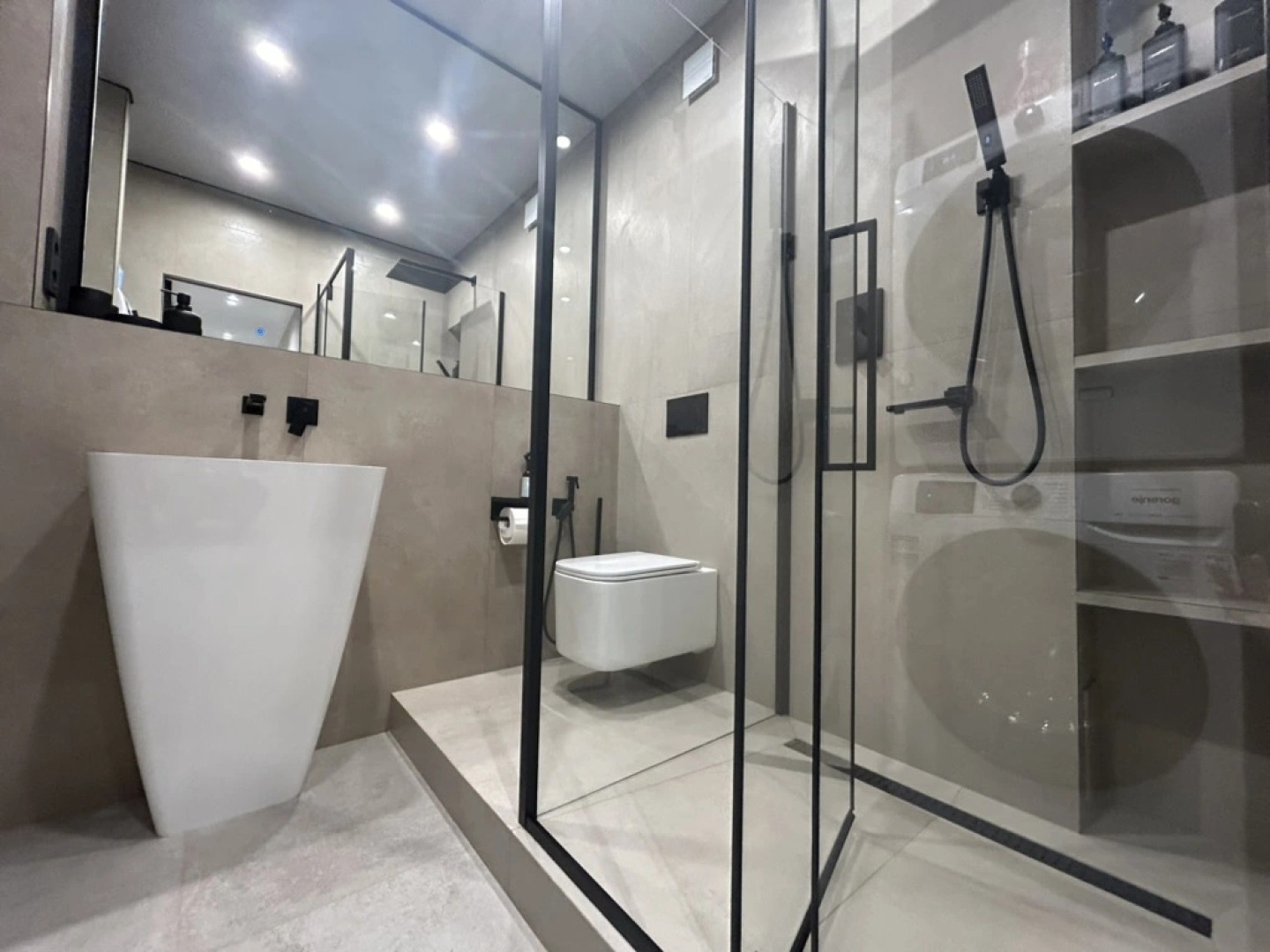 Квартира премиум Ecolife&Style