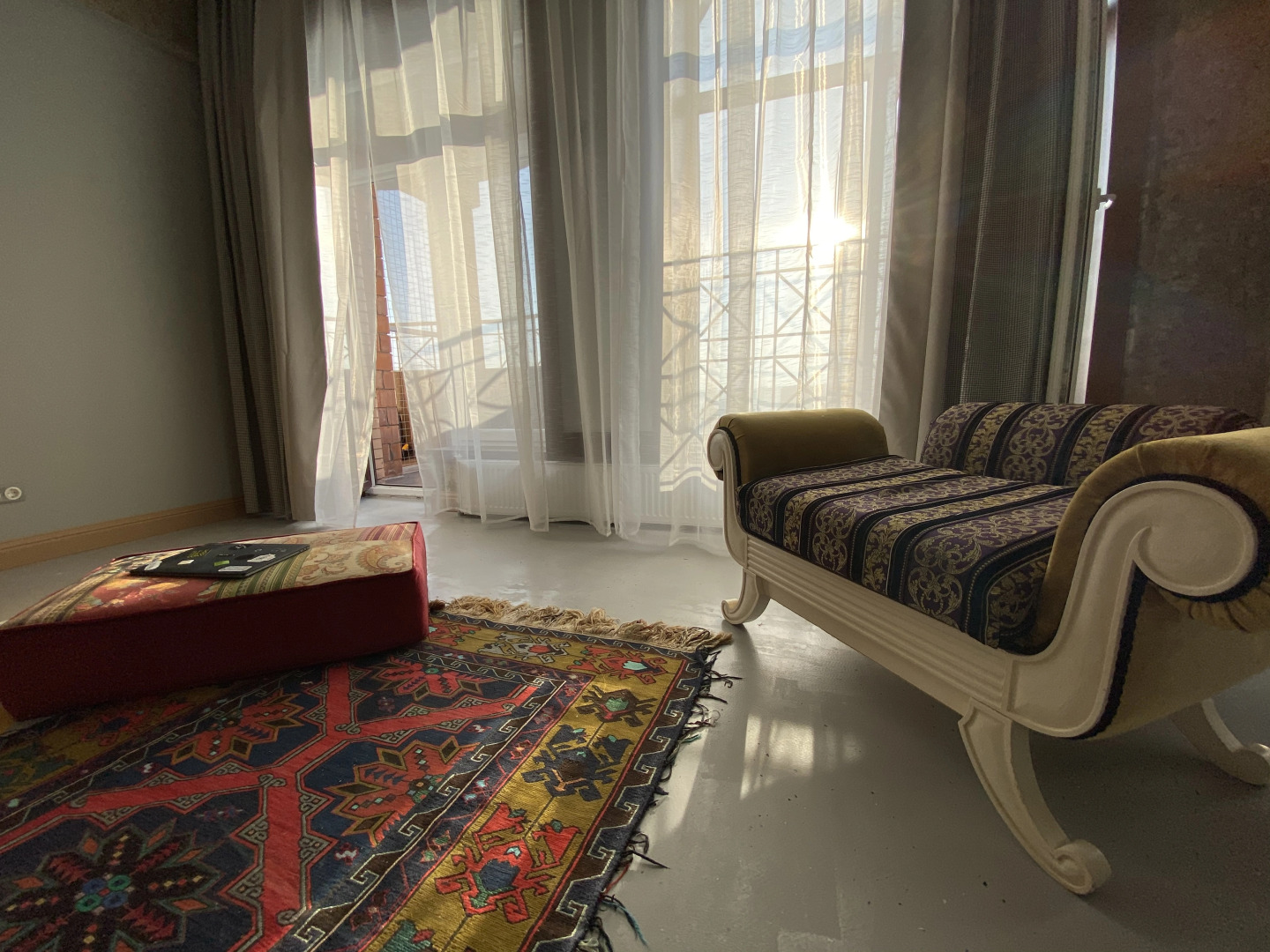 Отель Apart Sofia