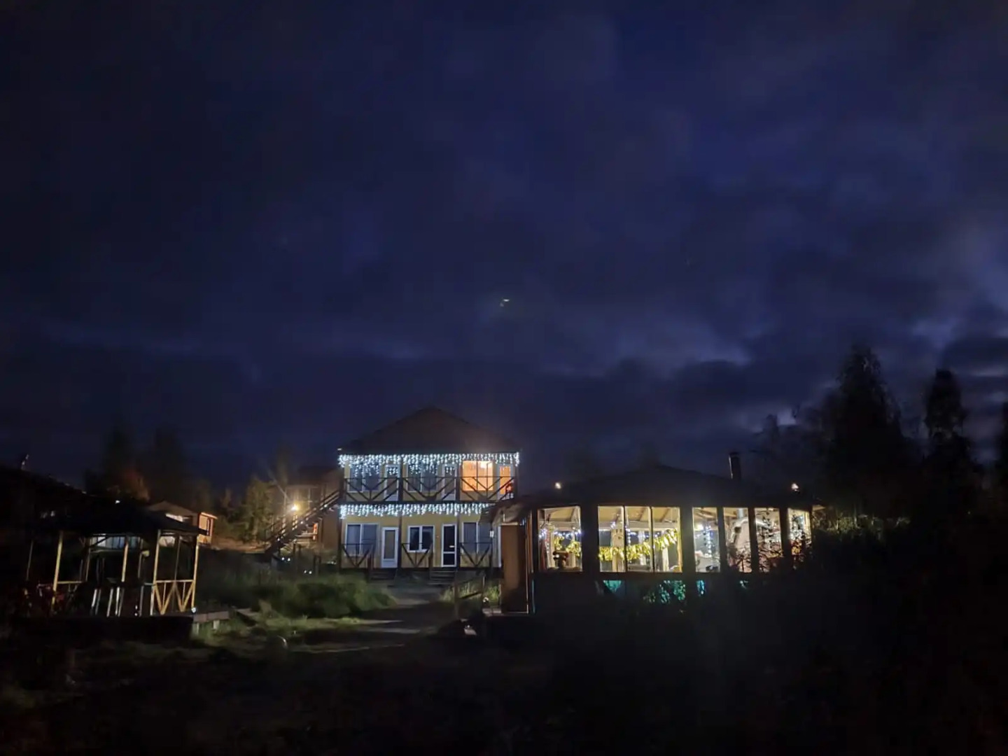 Гостевой Дом  Villa Natella