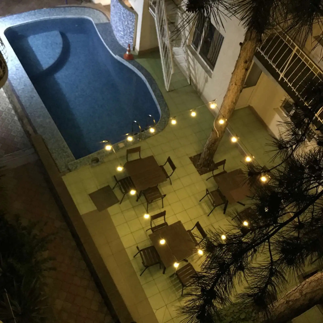 Гостевой дом АнНи