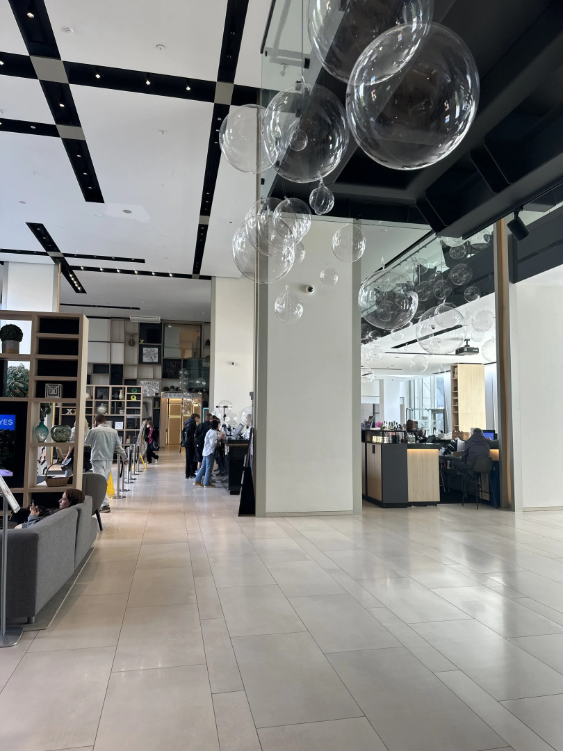 Апартаменты Солнечные Sunny в центре города