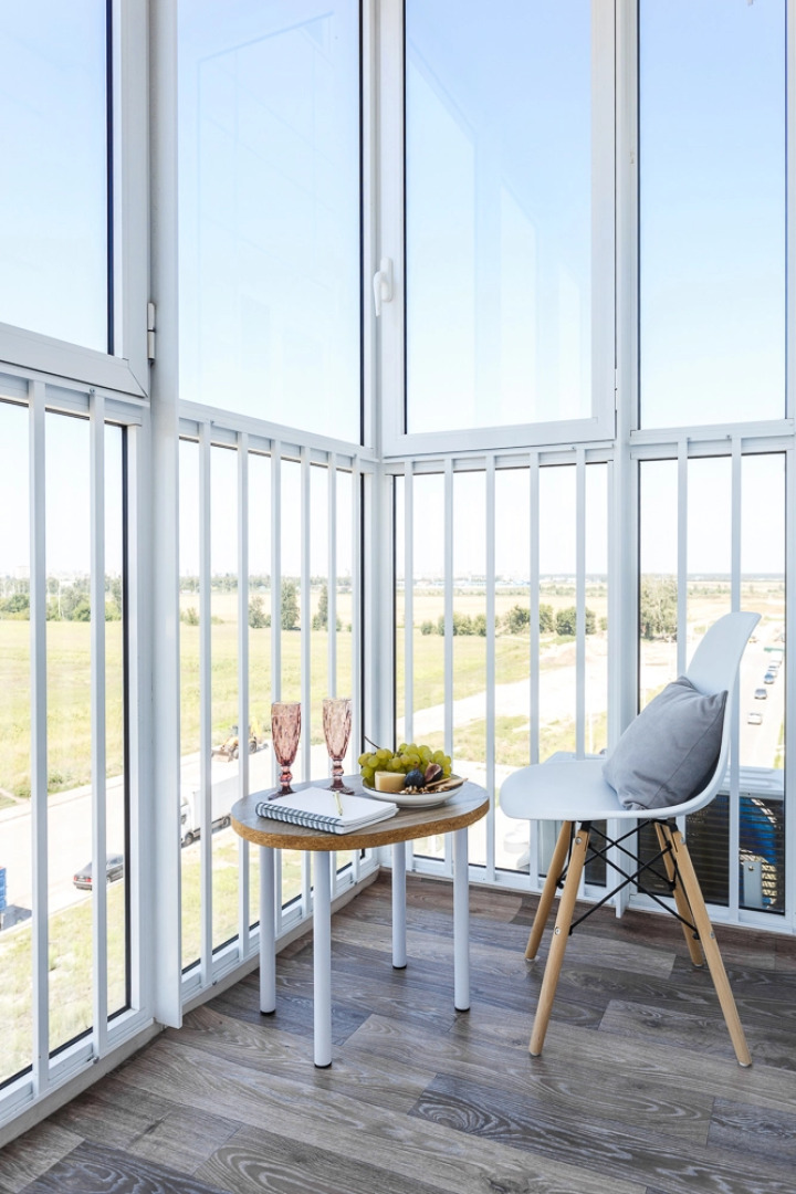 Апартаменты КАК ДОМА