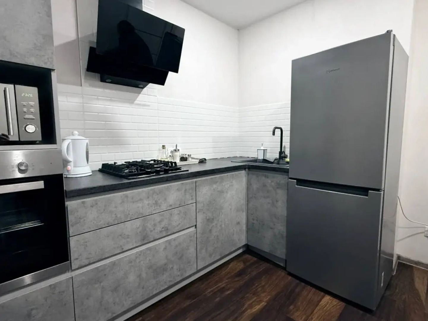 Апартаменты PaulMarie на Герцена