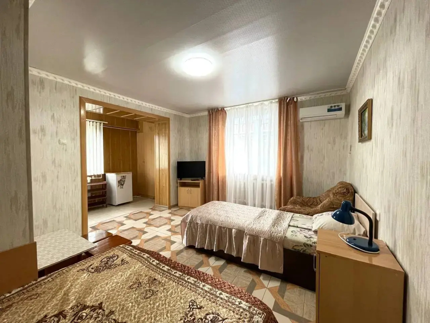 Гостиница Натали