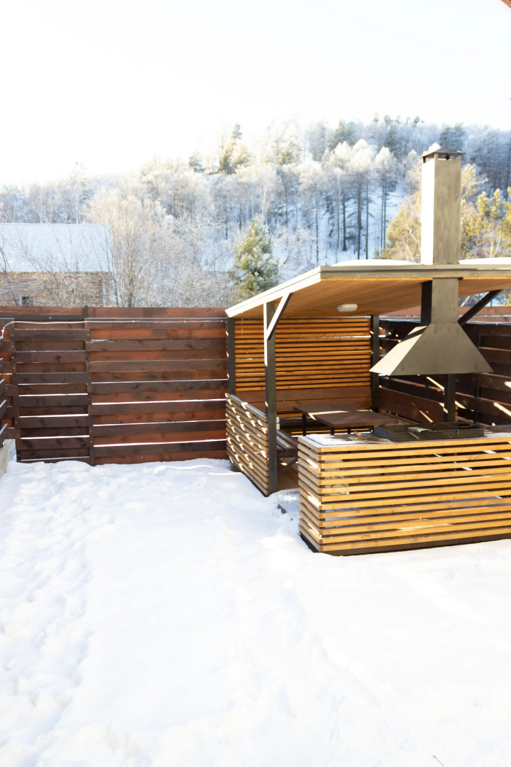 Вилла Бунгало Фиеста