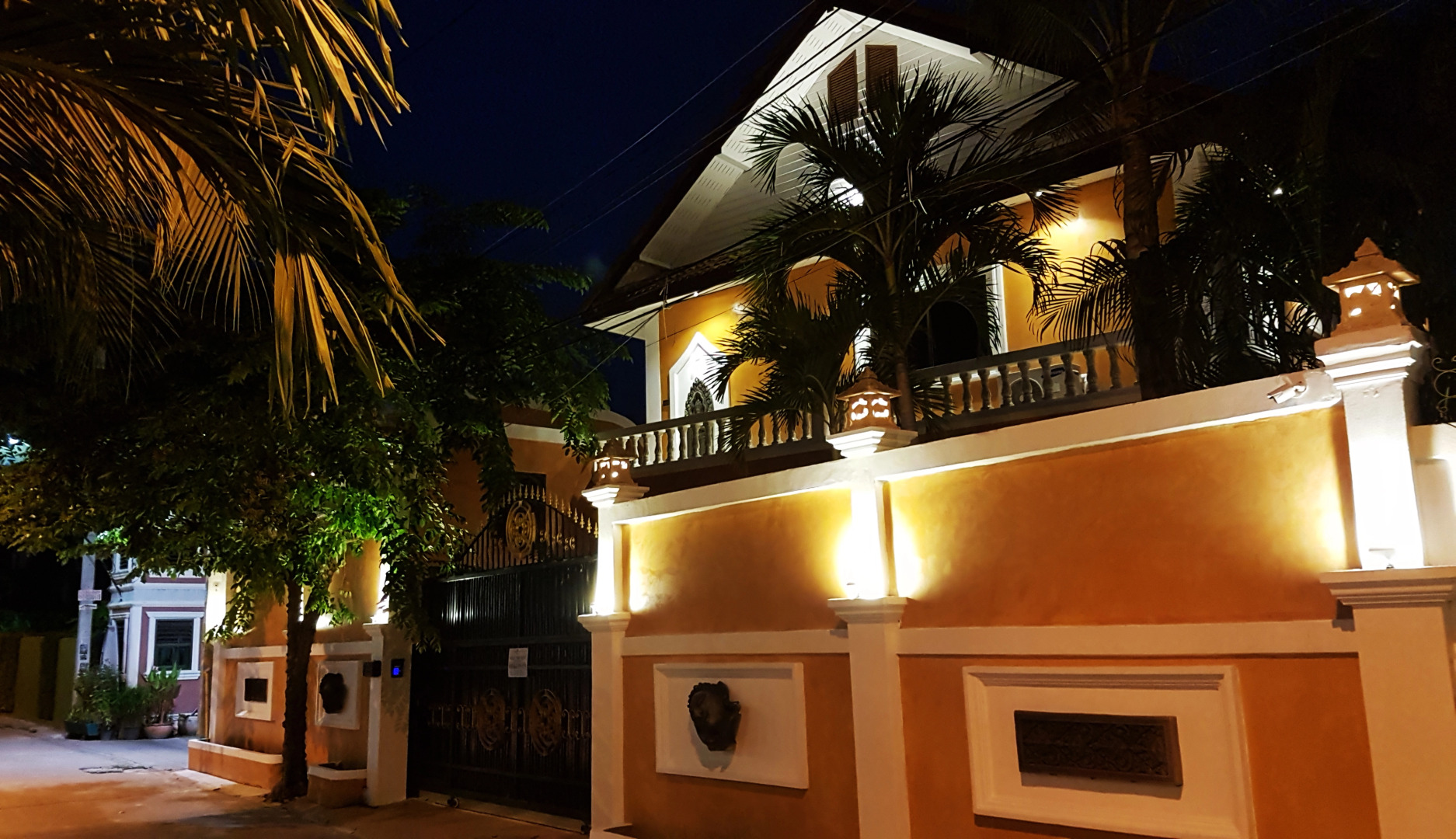 Вилла Hideland - The Luxurious Tropical Villa - Pattaya Jomtien