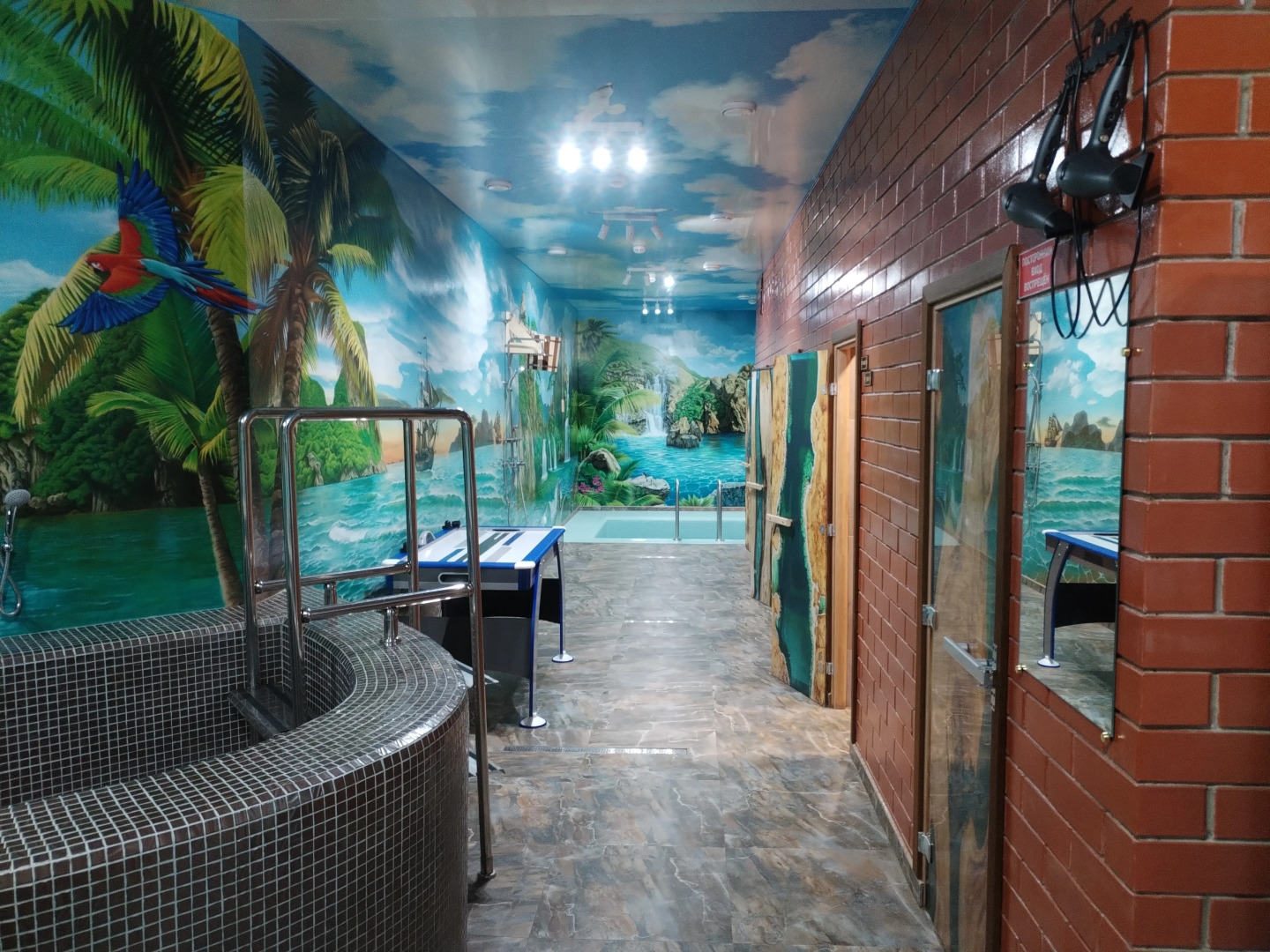 Гостевой дом Дом Константина