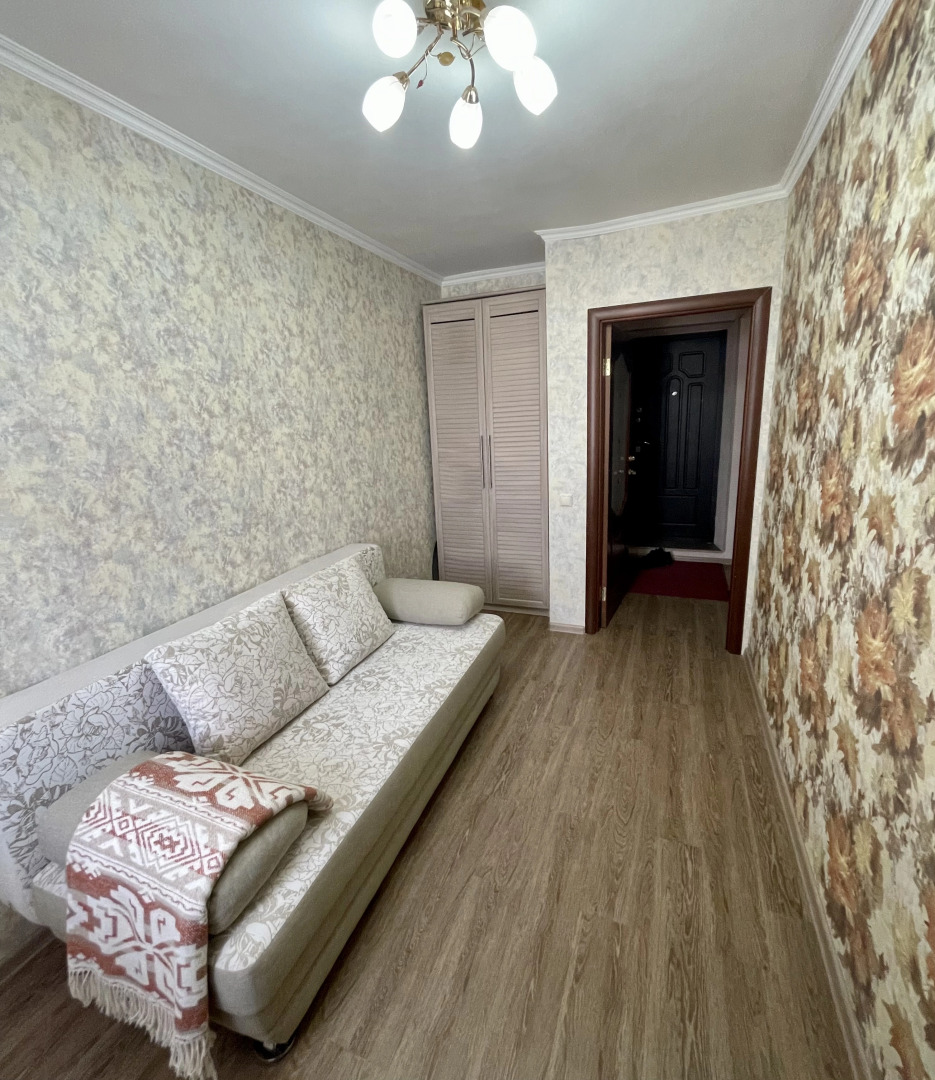 Апартаменты Студия на 50 лет Октября