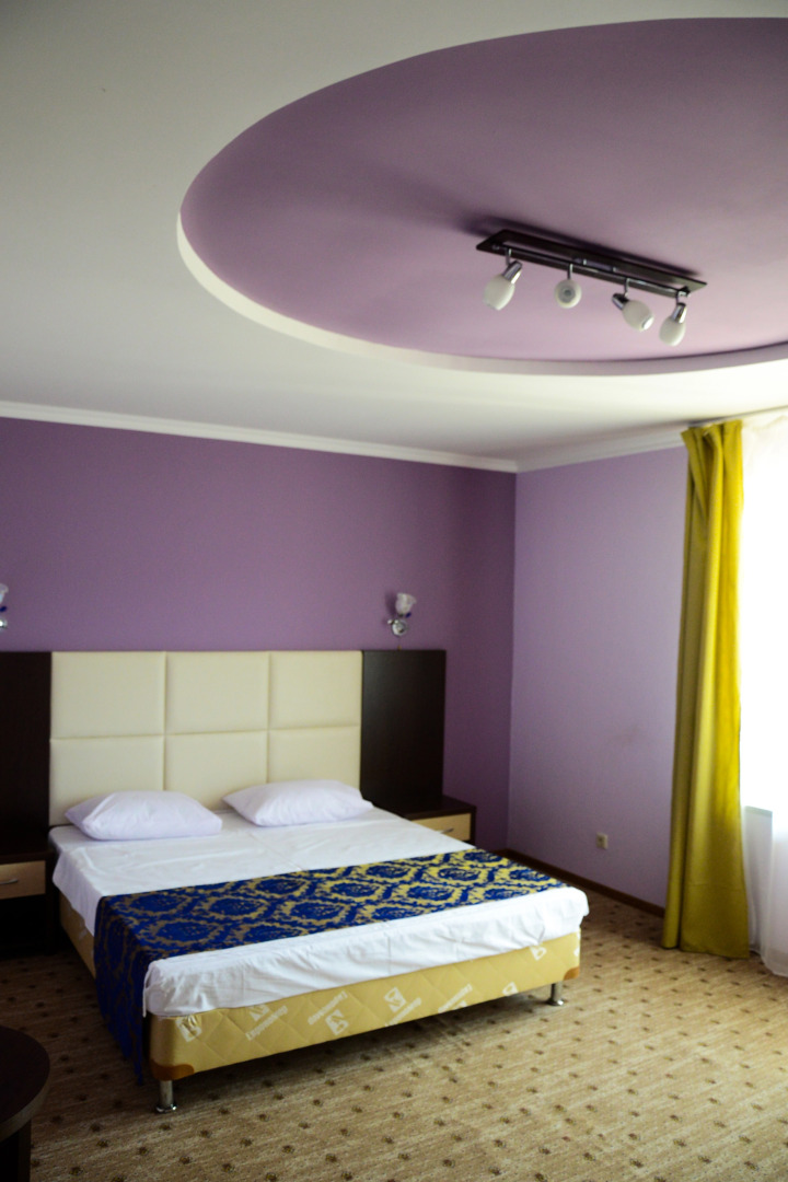 Гостевой дом Резиденция АПСНЫ