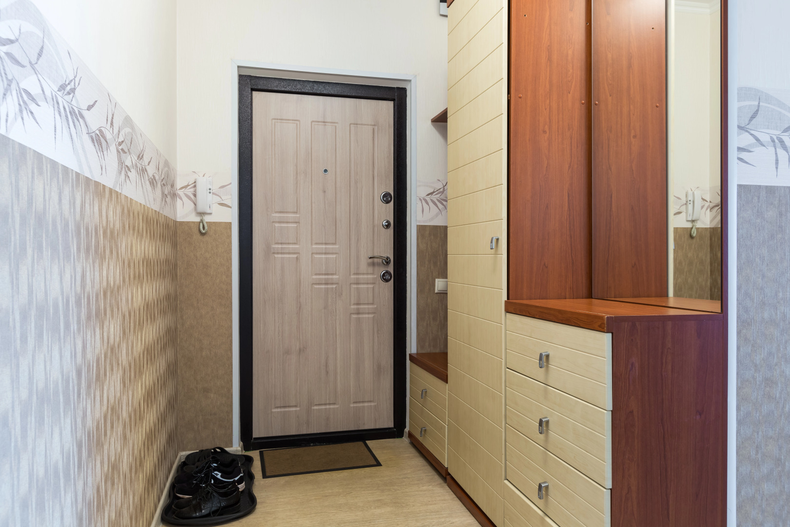 Апартаменты в Балашихе