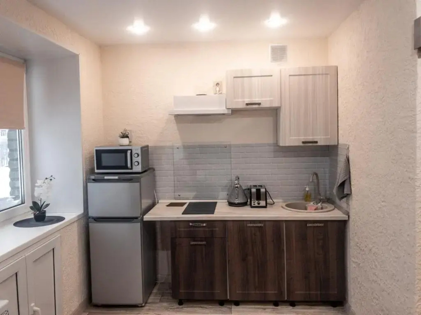 Апартаменты на улице Юбилейная 12